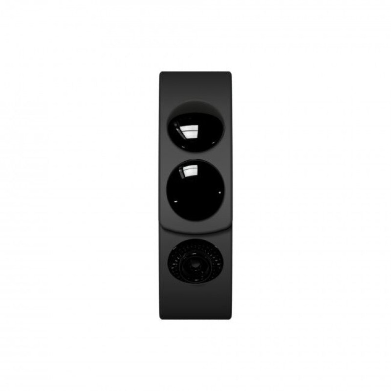 Регулируемое эрекционное кольцо на кнопках Love To Love HERO RING Черное Регулируемое эрекционное кольцо на кнопках Love To Love HERO RING Черное