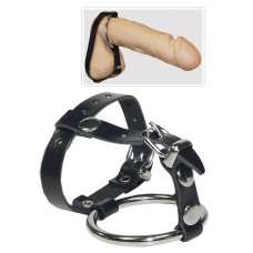 Эрекционное кольцо Orion Sextreme