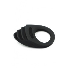 Ерекційне віброкільце Wooomy Houpla, 10 режимів вібрації, діаметр 3 см