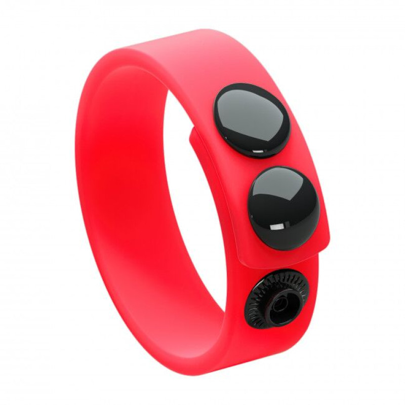 Набір яскравих ерекційних каблучок Love To Love NEON RING KIT Набір яскравих ерекційних каблучок Love To Love NEON RING KIT