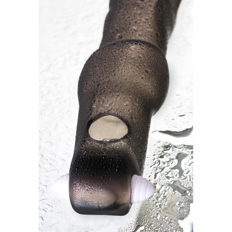 Насадка на пеніс Toyfa Xlover 748028 Sleeve Насадка на пеніс Toyfa Xlover 748028 Sleeve