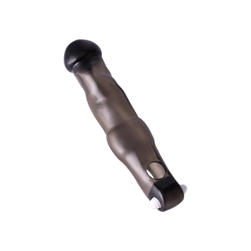 Насадка на пеніс Toyfa Xlover 748028 Sleeve Насадка на пеніс Toyfa Xlover 748028 Sleeve