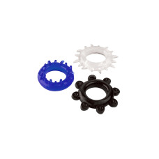 Эрекционные кольца Toyfa A-TOYS 769003 Cockrings set 3 шт