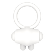 Ерекційне кільце LoveToy Power Clit Cockring LVTOY174