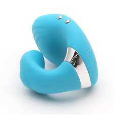 Вибратор на палец KisToy Queeni