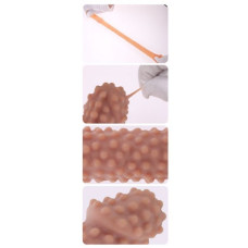 Насадка на пенис Kokos Extreme Sleeve ES-010 размер S