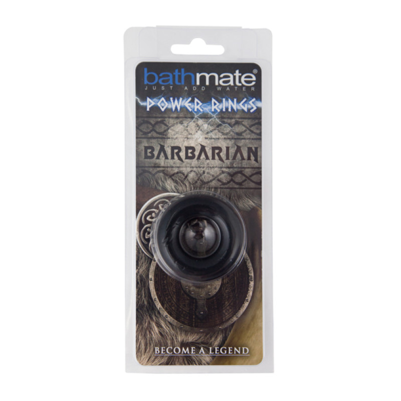 Эрекционное кольцо Bathmate Barbarian Эрекционное кольцо Bathmate Barbarian