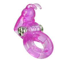 Вибронасадка California Exotic Novelties Basic Essentials Bunny Enhancer