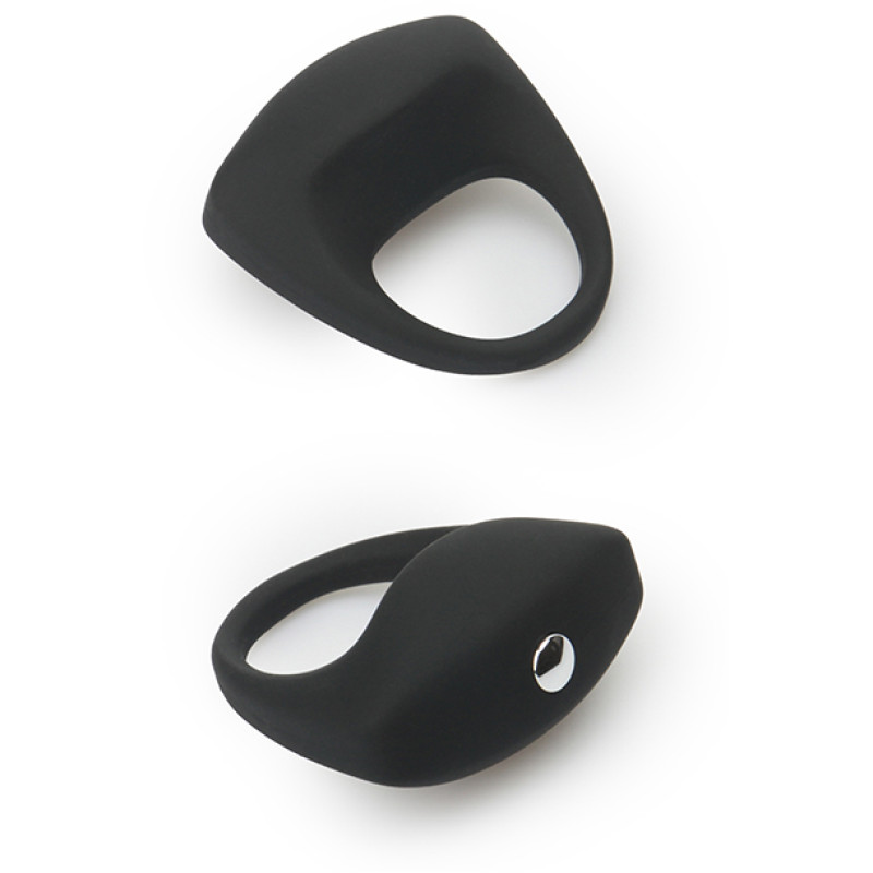 Эрекционное кольцо Dreamtoys LIT-UP SILICONE STIMU RING 8 Черное Эрекционное кольцо Dreamtoys LIT-UP SILICONE STIMU RING 8 Черное