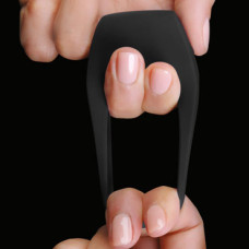 Эрекционное кольцо Lelo Tor 2 Черное