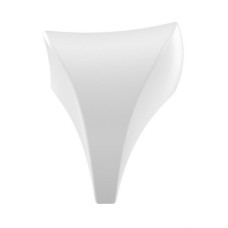 Вибрирующее кольцо OVO B11 Белое