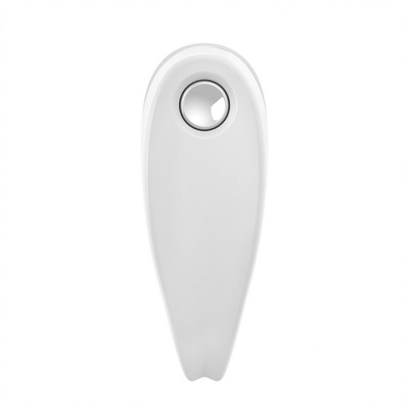 Вибрирующее кольцо OVO B8 Белое Вибрирующее кольцо OVO B8 Белое
