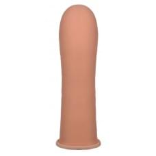 Насадка на пеніс Kokos Extreme Sleeve ES-01 розмір M