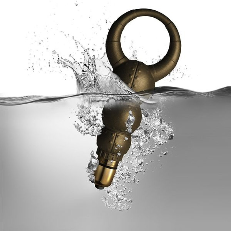 Эрекционное кольцо Rocks Off Dr Roccos Poseidon Эрекционное кольцо Rocks Off Dr Roccos Poseidon