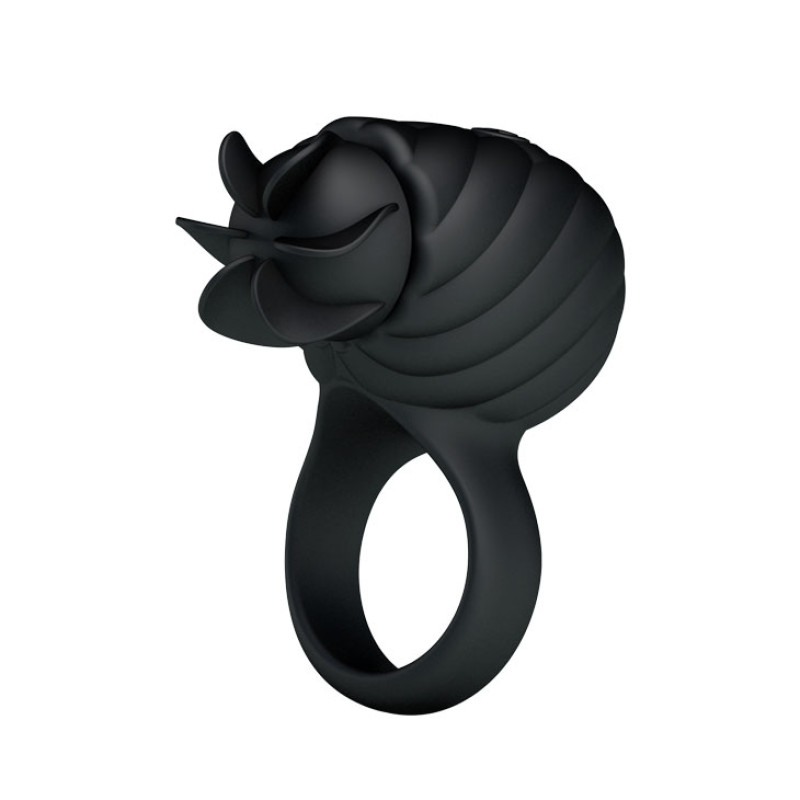 Ерекційне кільце LyBaile Pretty Love - Frances Ерекційне кільце LyBaile Pretty Love - Frances