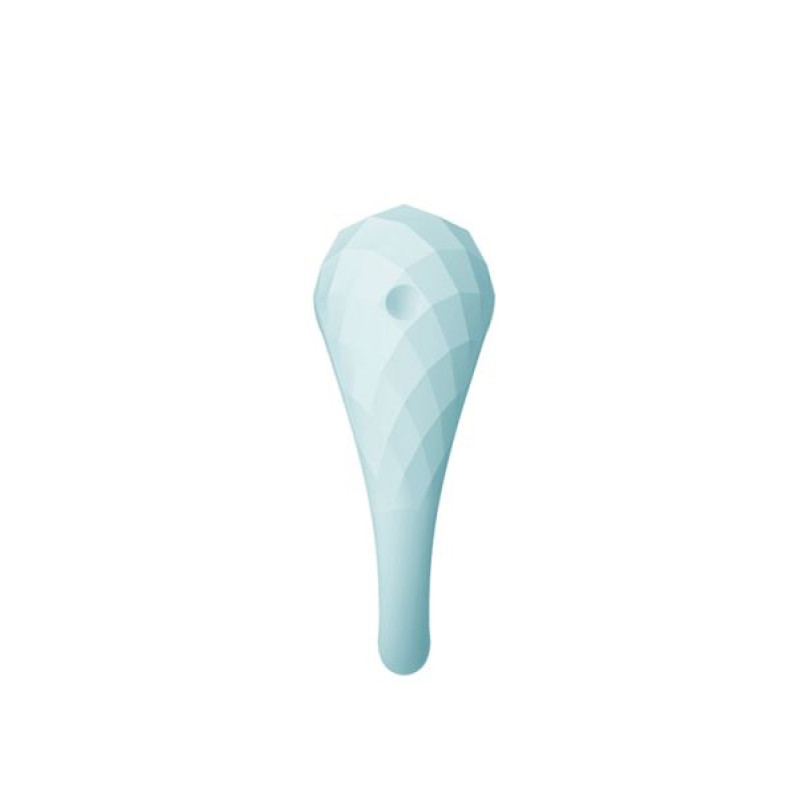 Виброкольцо Dreamtoys Aquatic Zelie