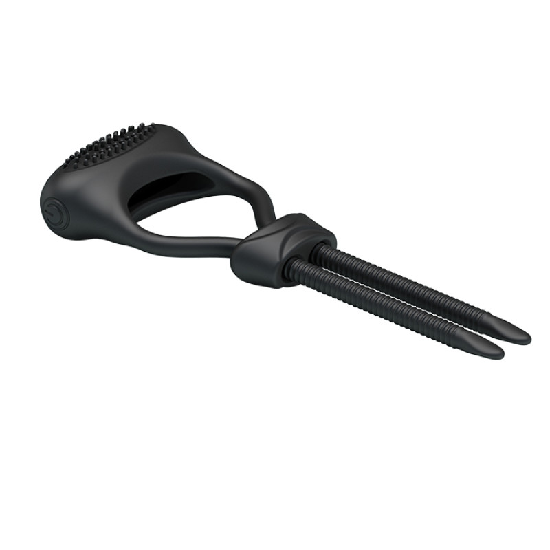 Эрекционное кольцо Lybaile Pretty Love Curitis