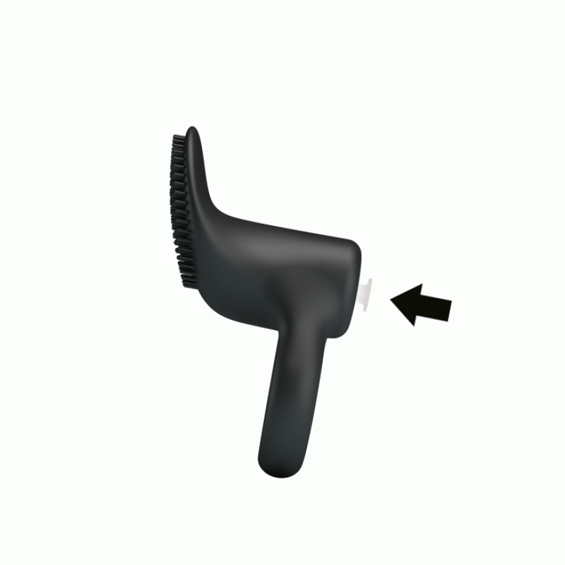 Эрекционное кольцо Pretty Love Cobra Penis Ring Black Эрекционное кольцо Pretty Love Cobra Penis Ring Black