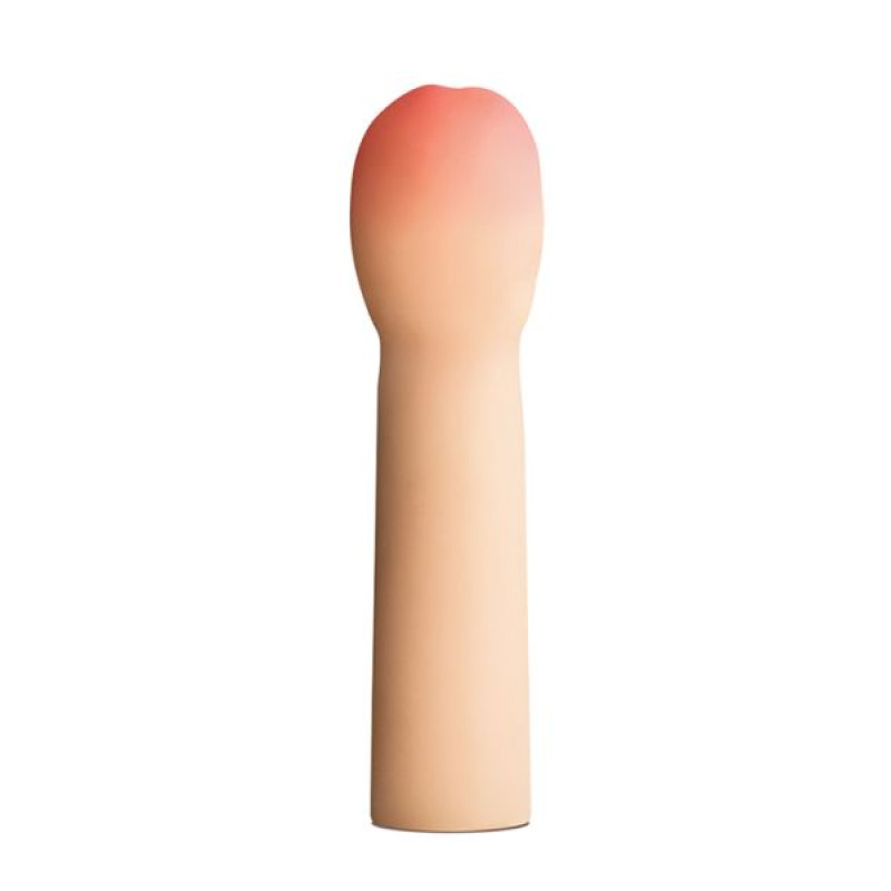 Насадка Blush Performance 3Inch Cock Xtender Beige Насадка Blush Performance 3Inch Cock Xtender Beige