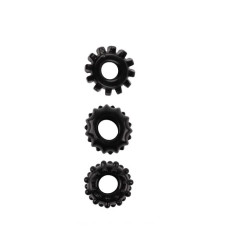 Набор эрекционных колец Dreamtoys All Time Favorites Cockrings 21759