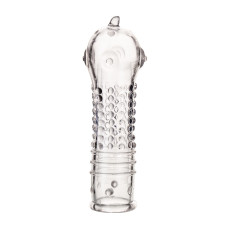 Насадка на пенис Toyfa A-Toys 0076812