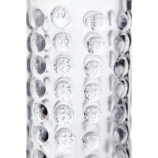 Насадка на пенис Toyfa A-Toys 0076812