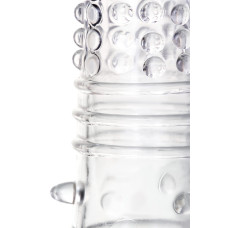 Насадка на пенис Toyfa A-Toys 0076812