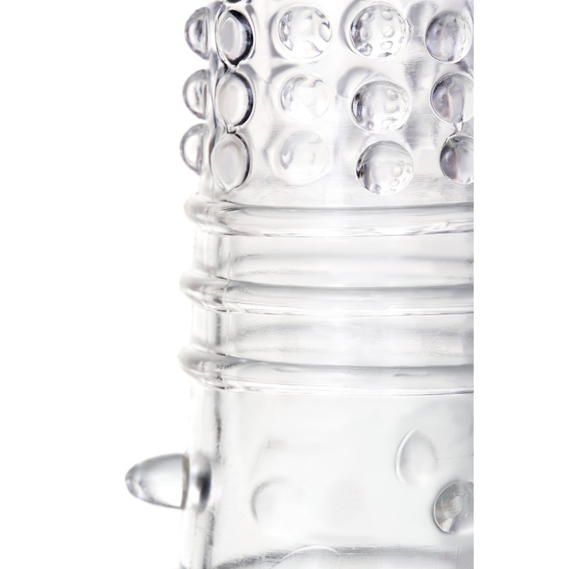 Насадка на пенис Toyfa A-Toys 0076812 Насадка на пенис Toyfa A-Toys 0076812