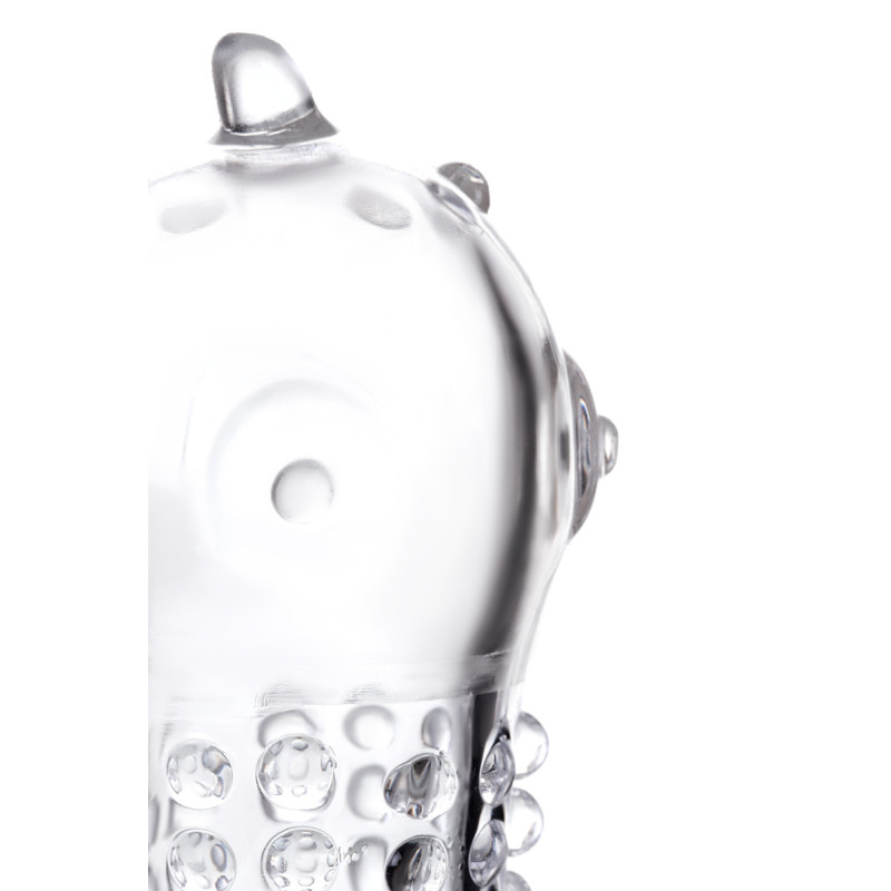 Насадка на пенис Toyfa A-Toys 0076812 Насадка на пенис Toyfa A-Toys 0076812