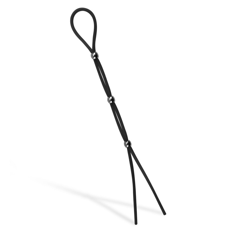 Эрекционное кольцо Art of Sex - Lasso C, регулируемая тугость Эрекционное кольцо Art of Sex - Lasso C, регулируемая тугость