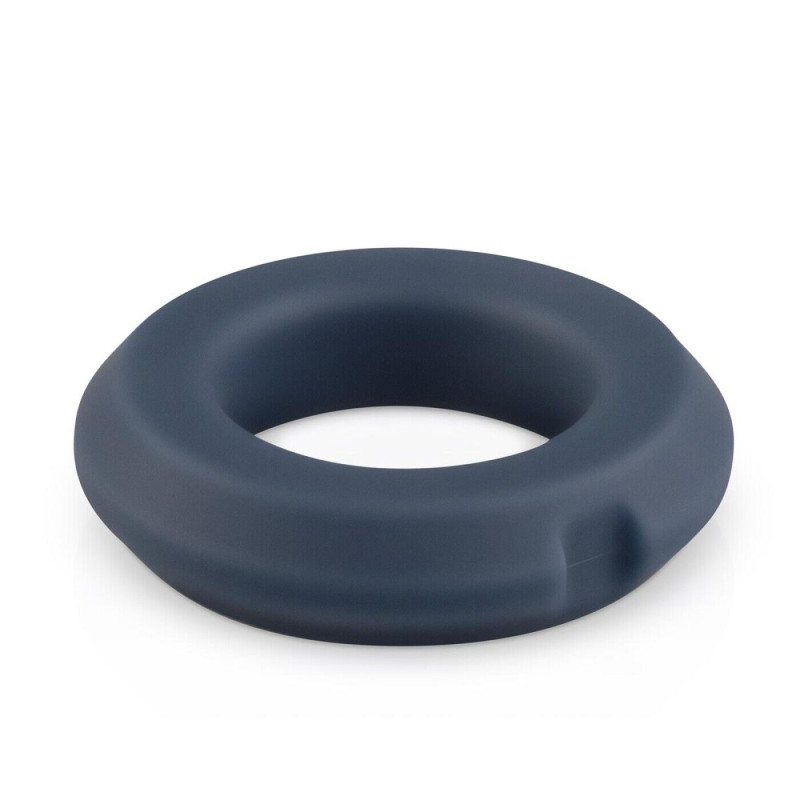 Ерекційне кільце Boners Cock Ring With Carbon Steel Ерекційне кільце Boners Cock Ring With Carbon Steel