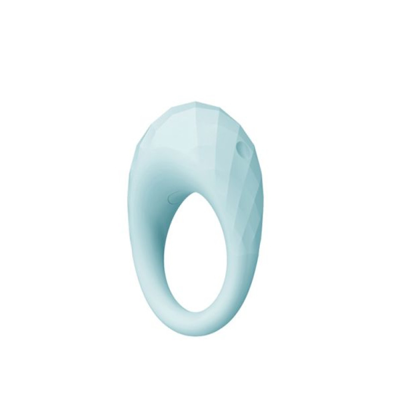 Виброкольцо Dreamtoys Aquatic Zelie