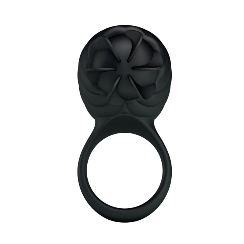 Ерекційне кільце LyBaile Pretty Love - Frances Ерекційне кільце LyBaile Pretty Love - Frances