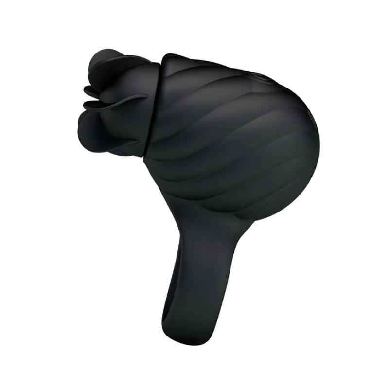 Ерекційне кільце LyBaile Pretty Love - Frances Ерекційне кільце LyBaile Pretty Love - Frances