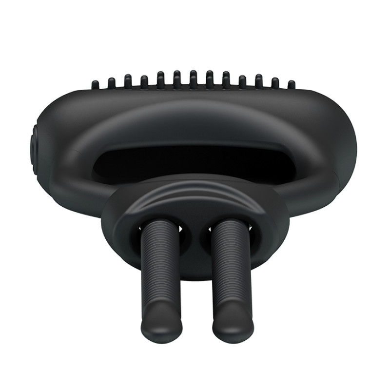 Эрекционное кольцо Lybaile Pretty Love Curitis