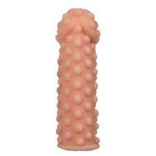 Насадка на пеніс Kokos Extreme Sleeve ES-02 розмір M