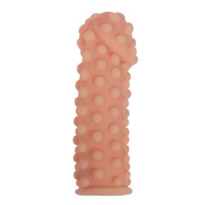 Насадка на пеніс Kokos Extreme Sleeve ES-02 розмір M