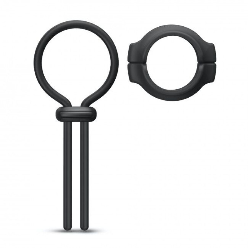Регулируемое эрекционное кольцо Marc Dorcel FIT RING Регулируемое эрекционное кольцо Marc Dorcel FIT RING