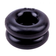 Набор колец Chisa DONUT RINGS OVER SIZED