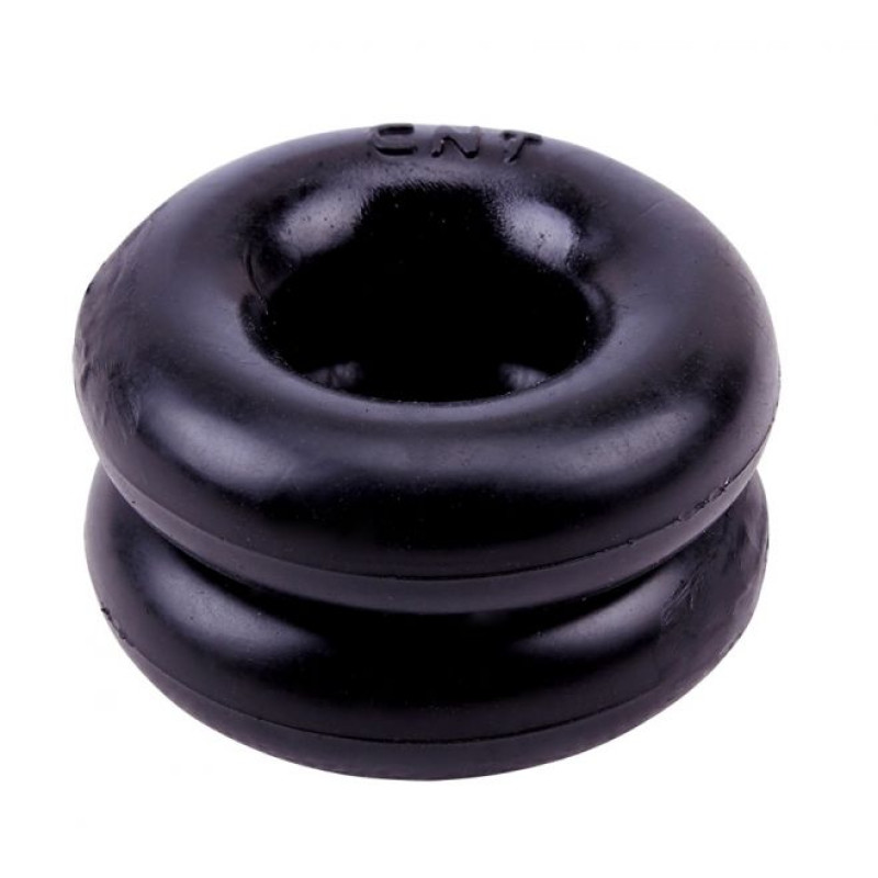 Набор колец Chisa DONUT RINGS OVER SIZED Набор колец Chisa DONUT RINGS OVER SIZED