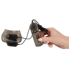 Насадка на мошонку You2Toys Ball Sleeve With Vibration