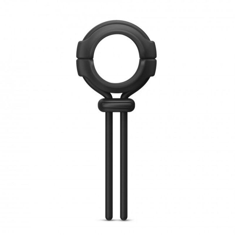 Регулируемое эрекционное кольцо Marc Dorcel FIT RING Регулируемое эрекционное кольцо Marc Dorcel FIT RING