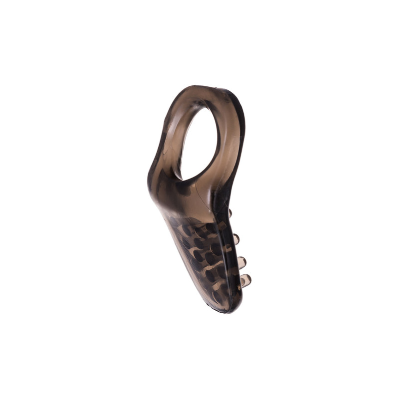 Эрекционное кольцо Toyfa XLover 748030 Cock ring Эрекционное кольцо Toyfa XLover 748030 Cock ring
