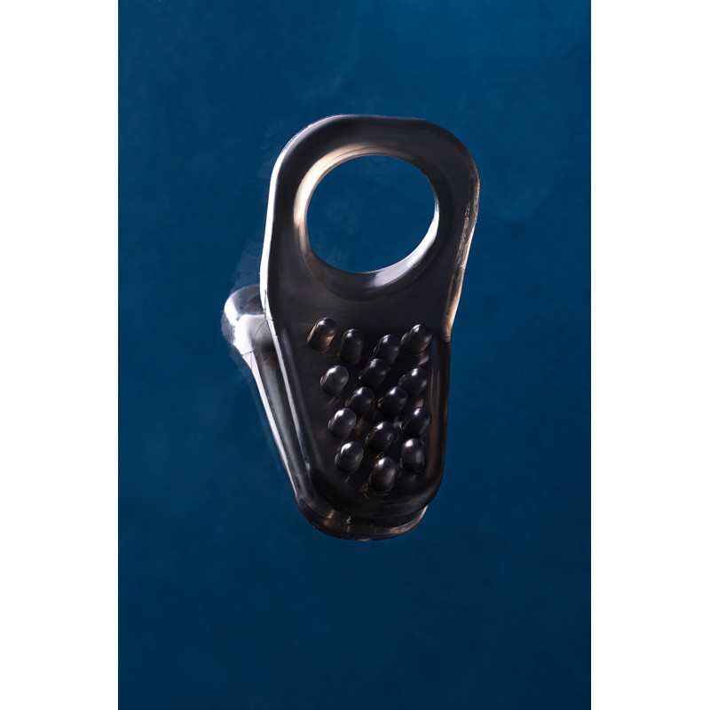 Эрекционное кольцо Toyfa XLover 748030 Cock ring Эрекционное кольцо Toyfa XLover 748030 Cock ring