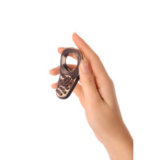 Кільце ерекційне Toyfa XLover 748030 Cock ring