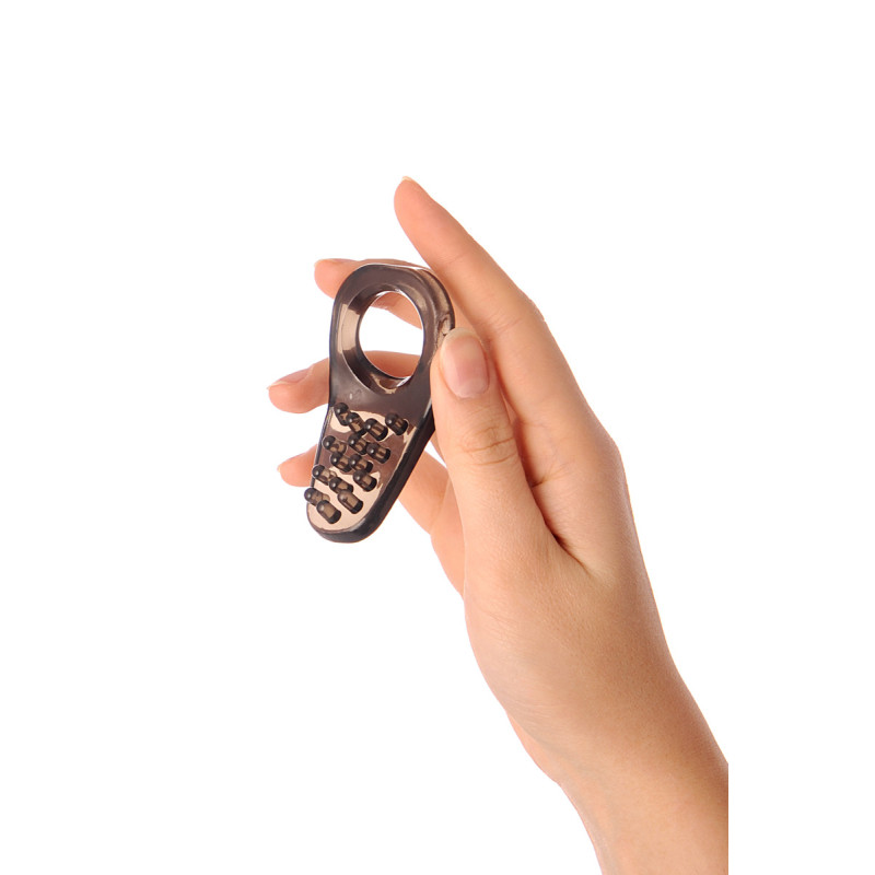 Эрекционное кольцо Toyfa XLover 748030 Cock ring Эрекционное кольцо Toyfa XLover 748030 Cock ring