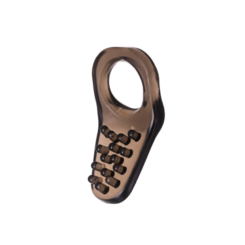 Эрекционное кольцо Toyfa XLover 748030 Cock ring Эрекционное кольцо Toyfa XLover 748030 Cock ring