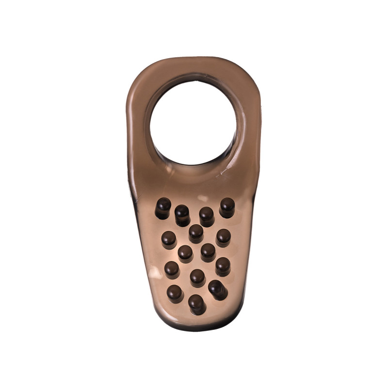 Эрекционное кольцо Toyfa XLover 748030 Cock ring Эрекционное кольцо Toyfa XLover 748030 Cock ring