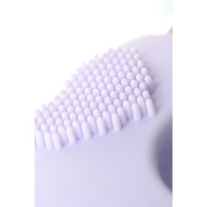 Виброкольцо Toyfa JOS MOYS 6,7 см Белое