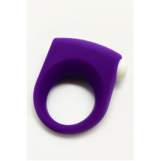 Ерекційне віброкільце Wooomy Puggle, 1 віброрежим, діаметр 3–4,4 см